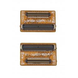 Adaptor display Doogee S100