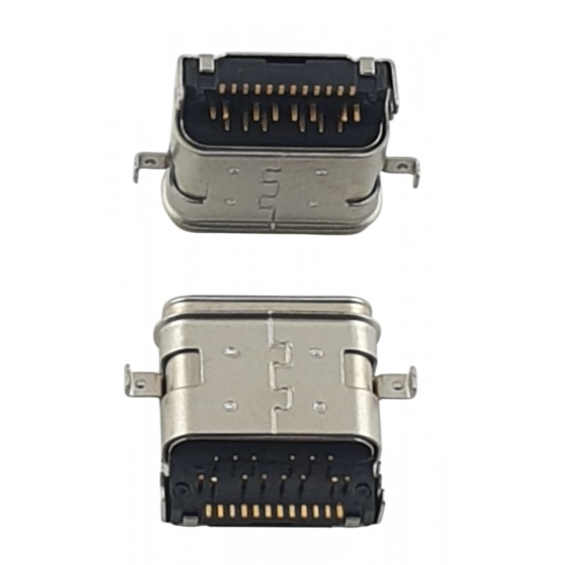 Conector Scaner Zebra TC20 TC25 TC200 24 pini
