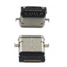 Conector Scaner Zebra TC20 TC25 TC200 24 pini