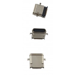 Conector Scaner Zebra TC20 TC25 TC200 24 pini