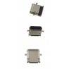 Conector Scaner Zebra TC20 TC25 TC200 24 pini