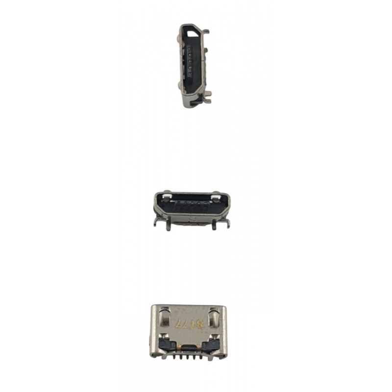 Conector mufa boxa JBL Flip 4 micro usb