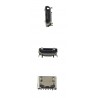 Conector mufa boxa JBL Flip 4 micro usb