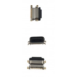 Conector mufa Poco F2 Pro tip C