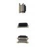 Conector mufa Poco F2 Pro tip C