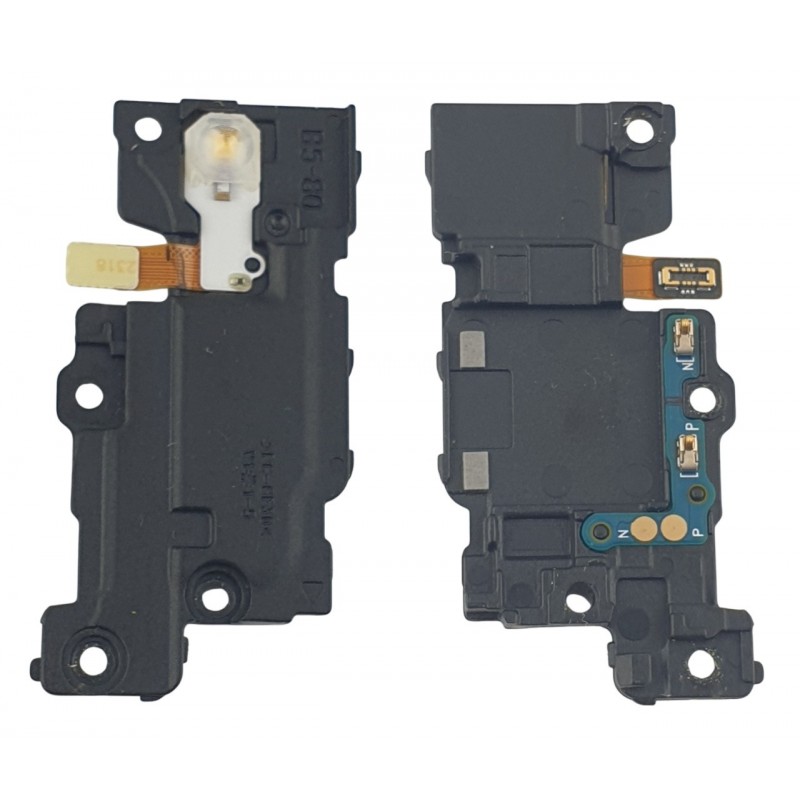 Blitz Samsung Galaxy Z Flip 5 F731 original swap