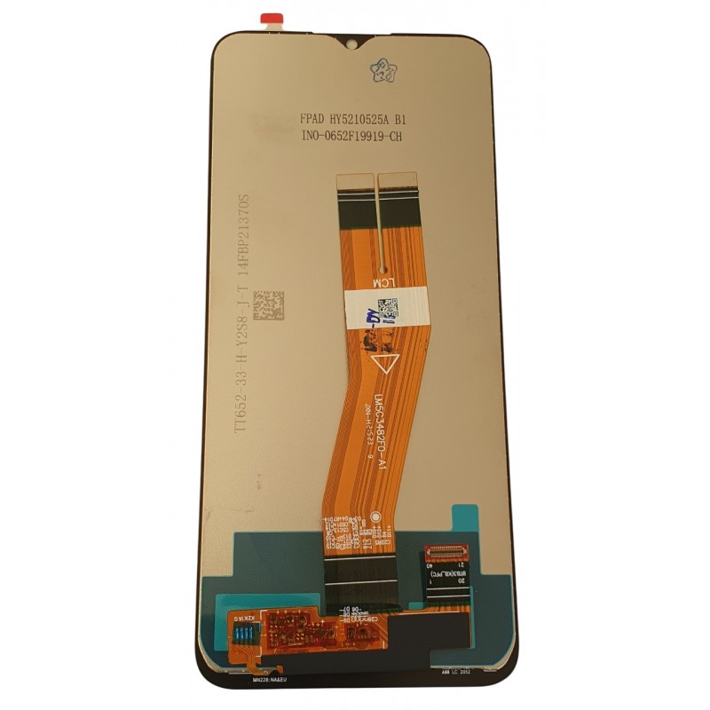 Display Samsung A037 Galaxy A03s