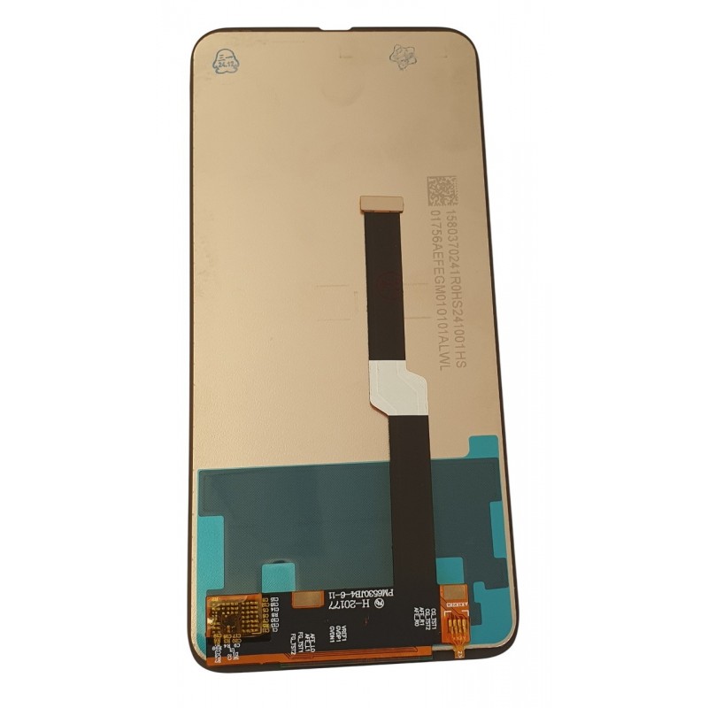 Display Motorola Moto One Fusion+