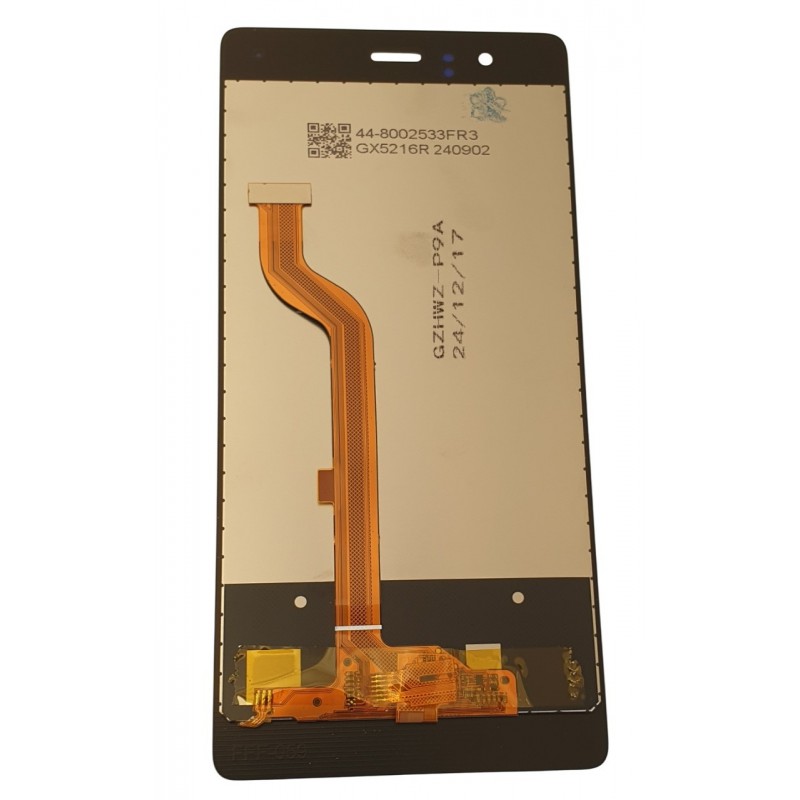copy of Display cu touchscreen Huawei P9 negru alb auriu albastru