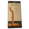 copy of Display cu touchscreen Huawei P9 negru alb auriu albastru