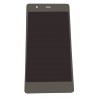 copy of Display cu touchscreen Huawei P9 negru alb auriu albastru