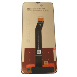 Display Xiaomi Redmi A3