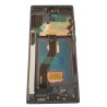 Display Samsung Galaxy Note 10 Plus N975, N976 cu rama negru