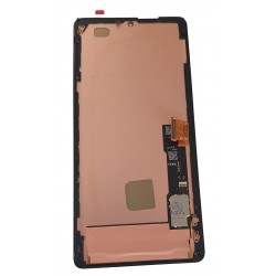 Display Google Pixel 7 Pro...