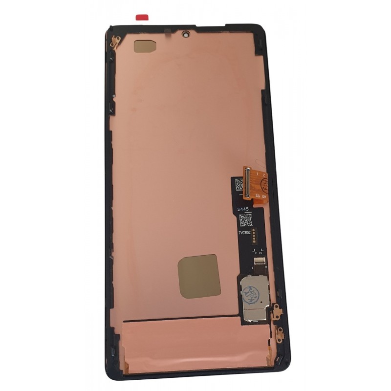 Display Google Pixel 7 Pro oled