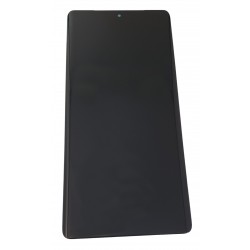 Display Google Pixel 7 Pro oled