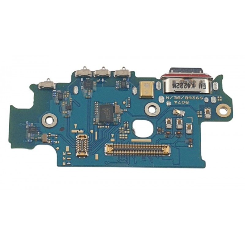 Placa alimentare Samsung Galaxy S24 Plus, S926 originala swap