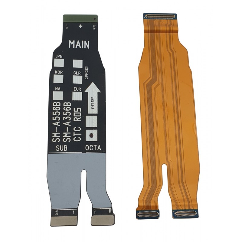 Flex Samsung Galaxy A55, A35, A556, A356 original swap