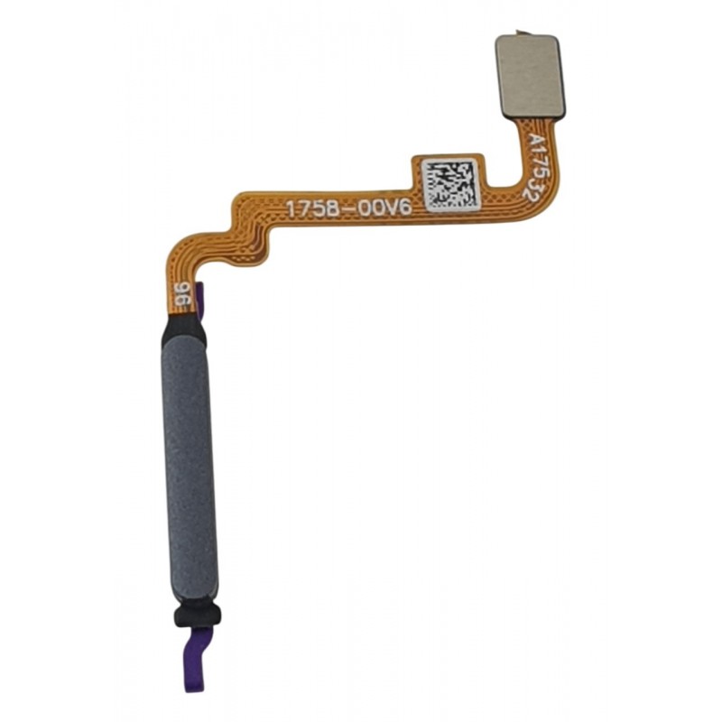 Amprenta Xiaomi Redmi Note 10 neagra