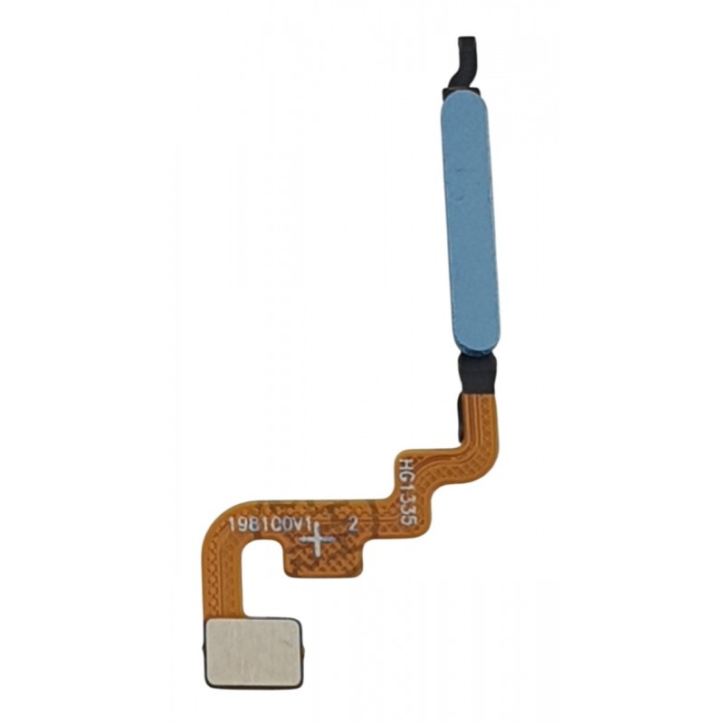 Amprenta Xiaomi Redmi Note 11 4G Star Blue