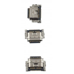 Conector alimentare...