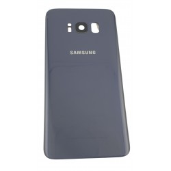 Capac Samsung Galaxy S8...