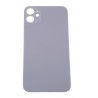 Capac iPhone 12 Albastru