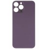 Capac iPhone 14 Pro Max gaura mare Deep Purple