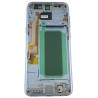 Display Samsung Galaxy S8 Plus G955 silver-blue