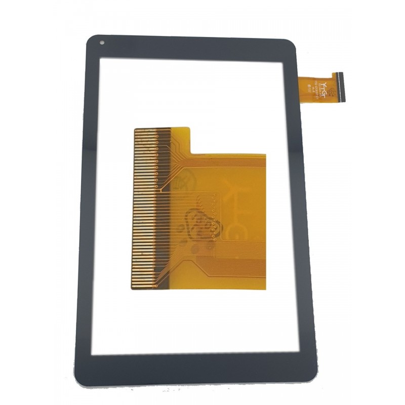 Touchscreen Vonino Druid L10 negru TAB15240_VON