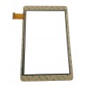 Touchscreen Vonino Druid L10 negru TAB15240_VON
