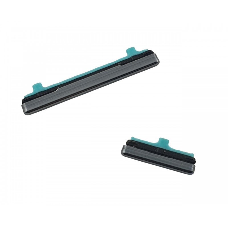 Set butoane Samsung Galaxy S20 Ultra G988 Gri Cosmic Grey