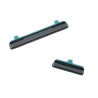 Set butoane Samsung Galaxy S20 Ultra G988 Gri Cosmic Grey