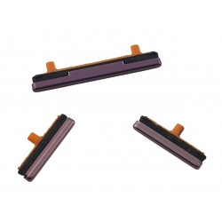 Set butoane Samsung Galaxy...