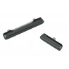 Set butoane Samsung Galaxy S23, S911 gri Graphite