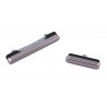 copy of Set butoane Samsung Galaxy S23 Ultra, S918 negre Phantom Black
