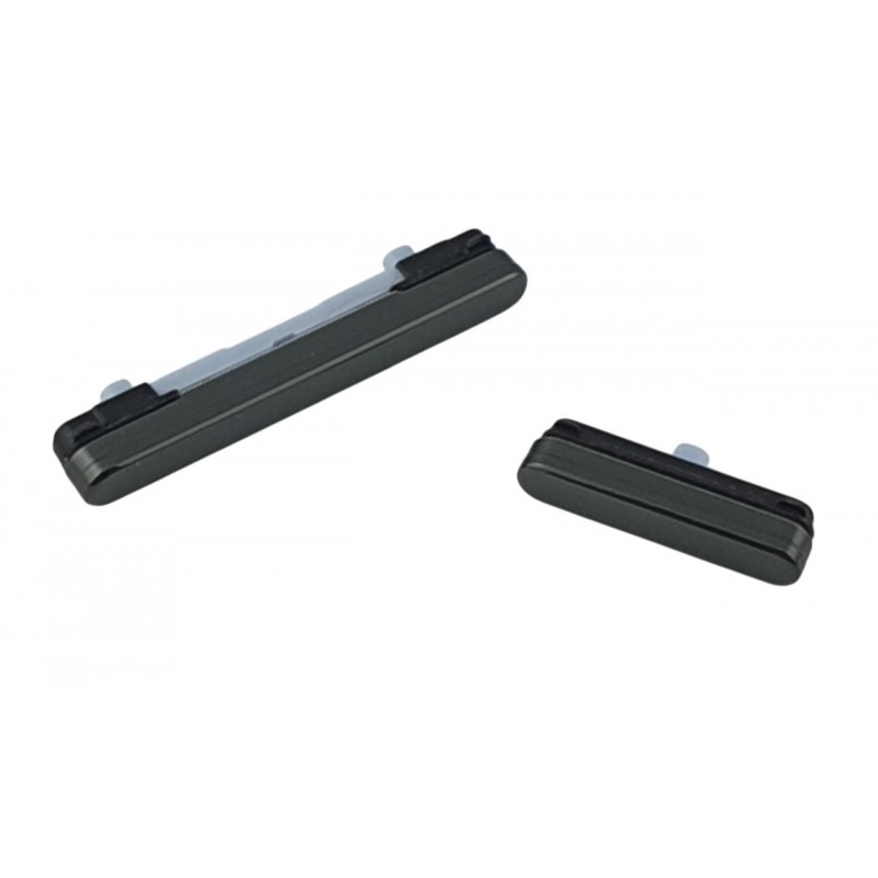 copy of Set butoane Samsung Galaxy S23 Ultra, S918 negre Phantom Black