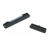 Set butoane Samsung Galaxy S23 Ultra, S918 gri Graphite