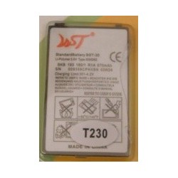 Acumulator SONY ERICSSON...