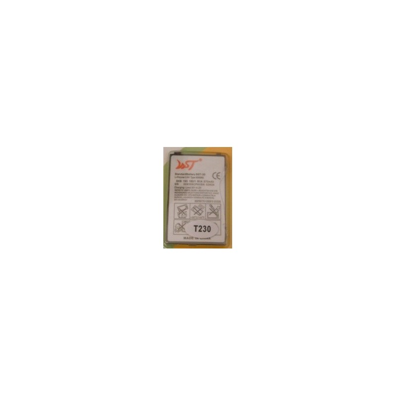 Acumulator SONY ERICSSON BST-30 , BST-35