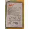 Acumulator SONY ERICSSON BST-30 , BST-35