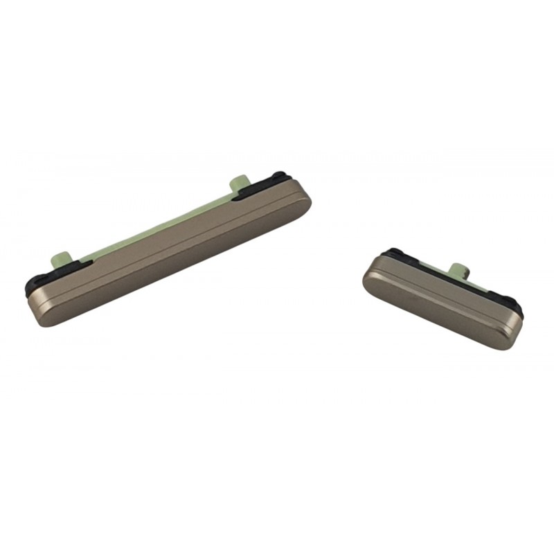Set butoane Samsung Galaxy S24 Ultra, S928 Titanium Gray