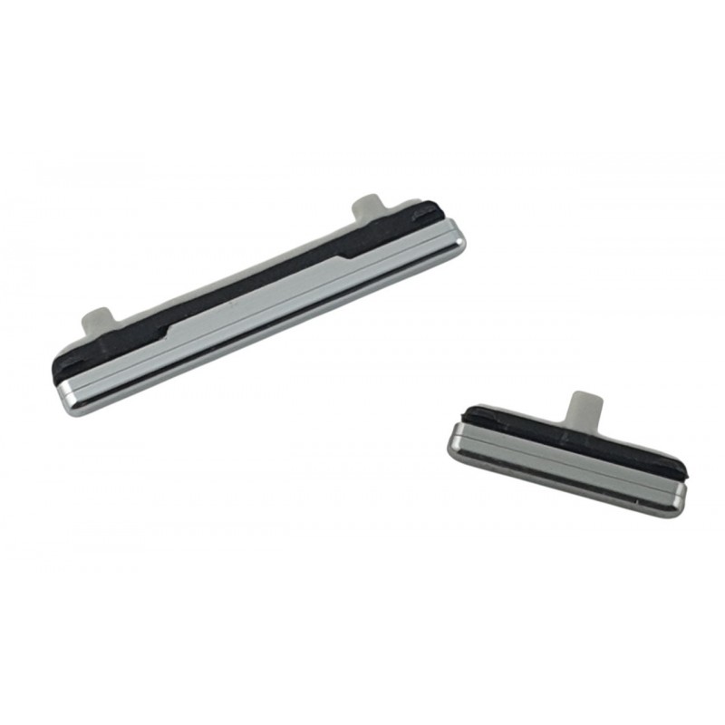 copy of Set butoane Samsung Galaxy S21 Ultra 5G, G998 Phantom Black