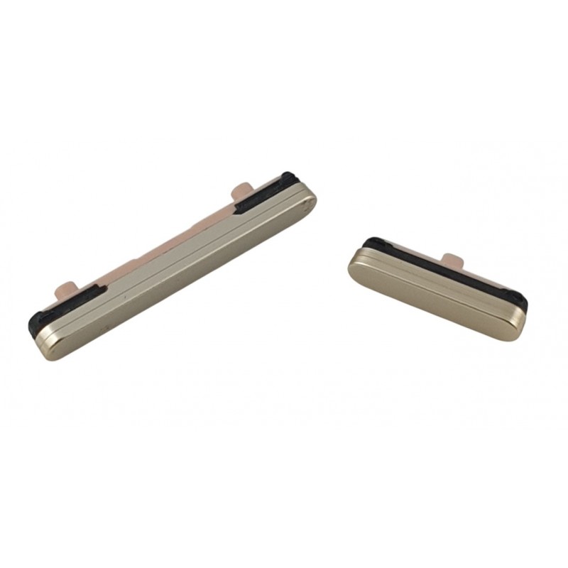 copy of Set butoane Samsung Galaxy S24, S921 Onyx Black