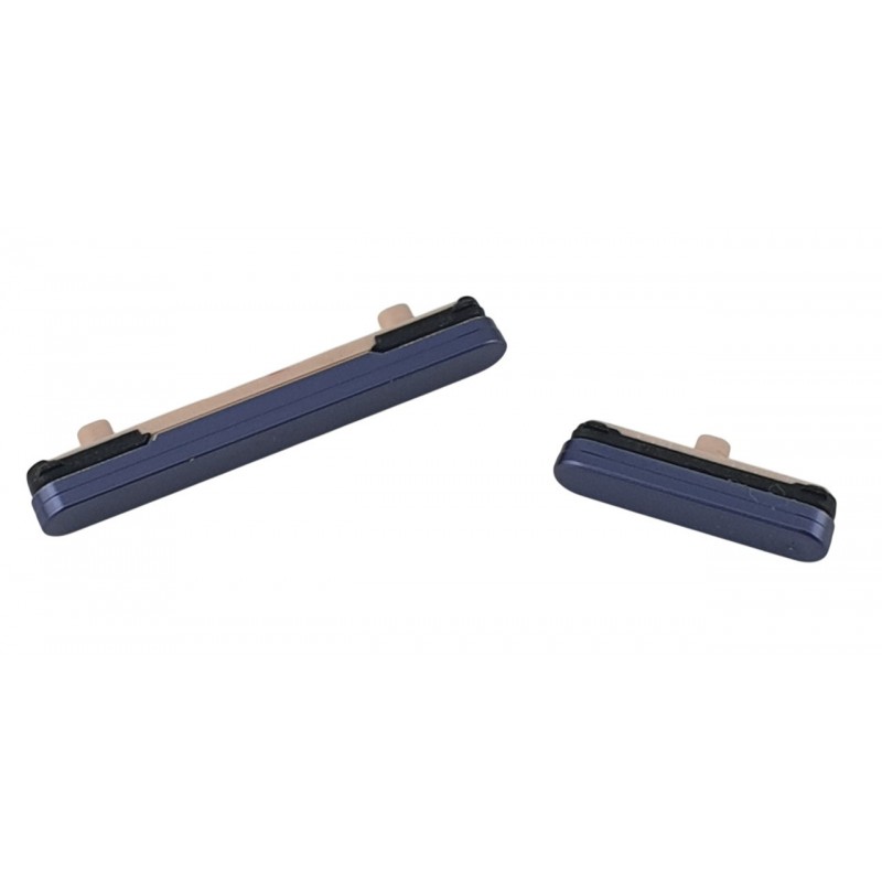 copy of Set butoane Samsung Galaxy S24, S921 Onyx Black