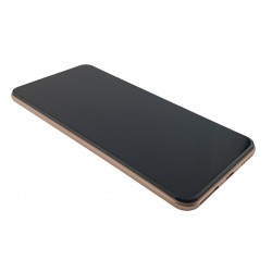 Display Xiaomi Mi 11 Lite 5G original gold