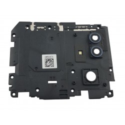 Geam camera ZTE Blade A72S...