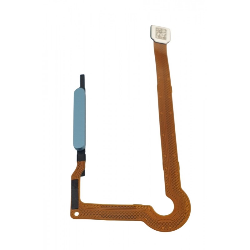 Amprenta ZTE Blade A72S Sky Blue