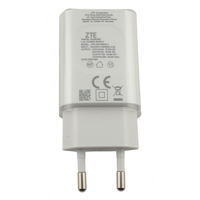 Alimentator ZTE Blade A72S original