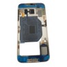 Rama Mijloc Samsung Galaxy S6 G920 gold